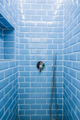 Veelgestelde vragen over douchebox